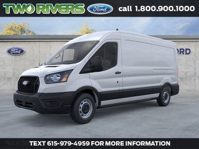 New 2026 Ford Transit 250 148 Medium Roof