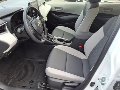 New 2026 Toyota Corolla LE image 3