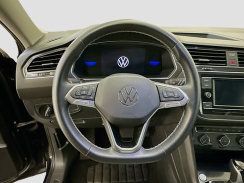 Used 2023 Volkswagen Tiguan S w/ Driver Assistance Package AWD/4WD image 18