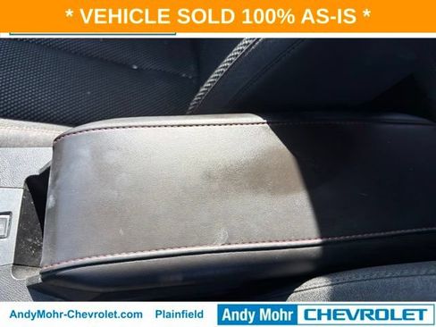 Used 2014 Chevrolet Equinox LT FWD image 23