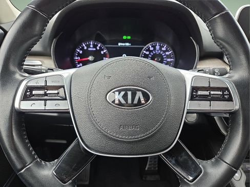 Used 2020 Kia Telluride SX w/ Towing Package image 24