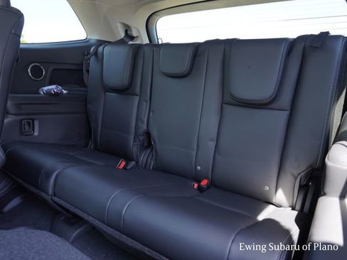 New 2025 Subaru Ascent Limited image 15