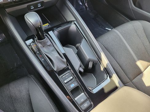 Certified 2025 Honda Accord Sport image 29