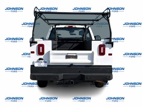 Used 2022 Ford F250 XL w/ Power Equipment Group RWD image 4