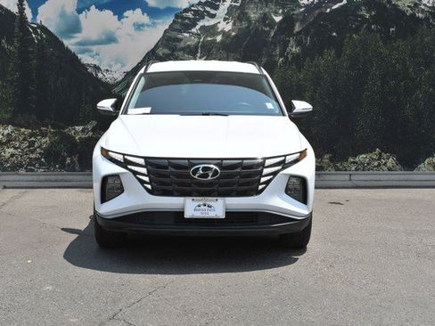Used 2022 Hyundai Tucson SEL AWD/4WD image 5