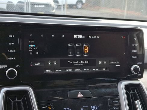 Used 2022 Kia Sorento X-Line EX image 19