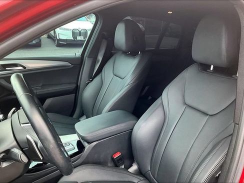 Used 2020 BMW X4 xDrive30i w/ Convenience Package AWD/4WD image 27