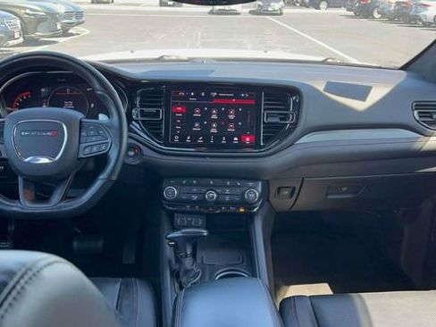 Used 2022 Dodge Durango R/T AWD/4WD image 30