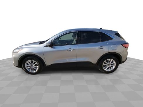 Used 2022 Ford Escape SE FWD image 5