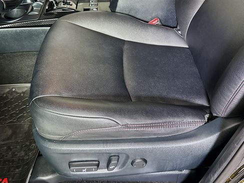 Certified 2023 Toyota 4Runner TRD Off-Road Premium w/ Off Road Premium Plus Package AWD/4WD image 21