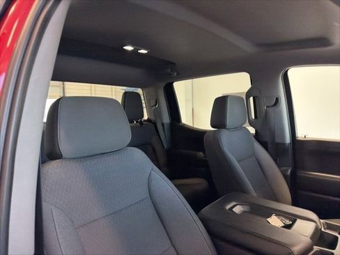 Used 2020 Chevrolet Silverado 1500 RST w/ All-Star Edition image 34