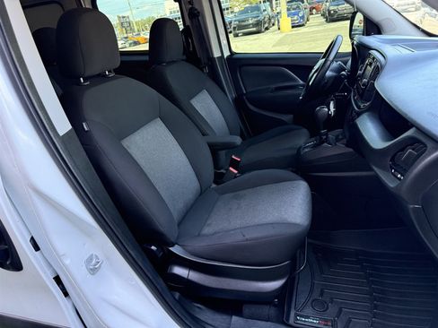 Used 2022 RAM ProMaster City Wagon FWD image 18