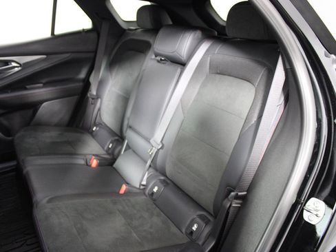 Used 2024 Chevrolet Blazer EV RS AWD/4WD image 24