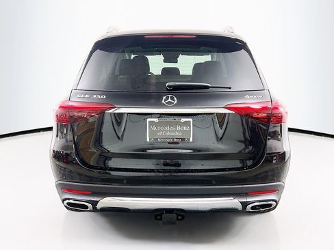Used 2026 Mercedes-Benz GLE 350 4MATIC image 6