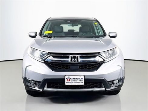 Used 2018 Honda CR-V EX-L image 11