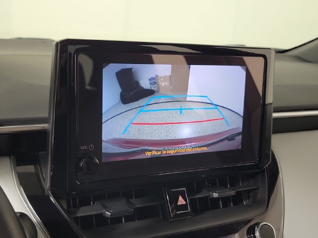 Used 2024 Toyota Corolla SE FWD image 29