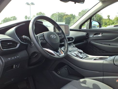 Used 2023 Hyundai Santa Fe SEL AWD/4WD image 21