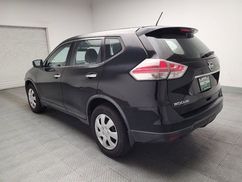 Used 2015 Nissan Rogue S FWD image 5