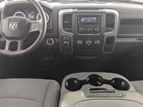 Used 2019 RAM 1500 Tradesman w/ Popular Equipment Group image 21