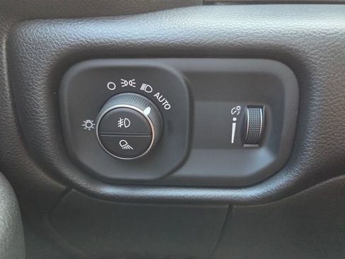 New 2026 RAM 3500 Tradesman AWD/4WD image 23