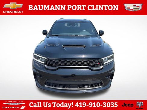 Used 2026 Dodge Durango GT AWD/4WD image 9
