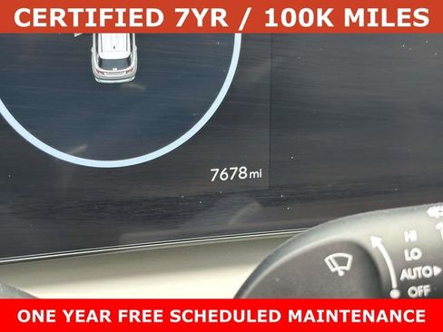 Used 2025 Hyundai Tucson Limited FWD image 29