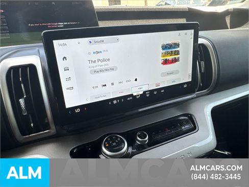 Certified 2025 Ford Expedition Max Active AWD/4WD image 35