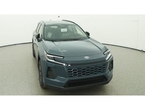 New 2026 Toyota RAV4 LE image 14