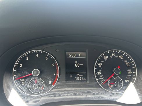 Used 2014 Volkswagen Passat 2.5 S FWD image 20