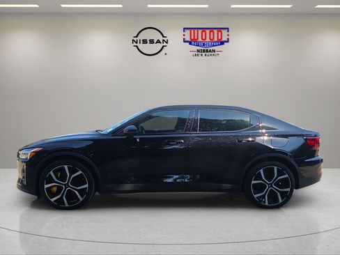 Used 2023 Polestar Polestar 2 w/ Pilot Pack AWD/4WD image 5