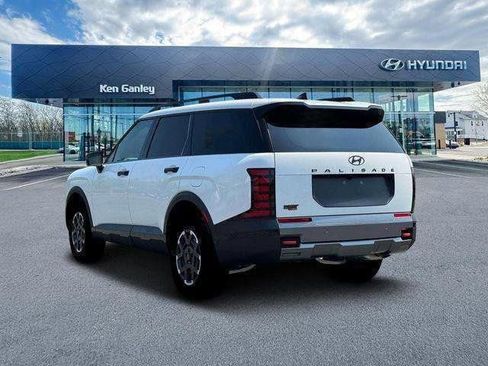 New 2026 Hyundai Palisade XRT Pro AWD/4WD image 5