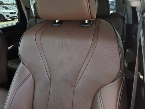 Used 2023 Acura MDX SH-AWD w/ Advance Package image 18