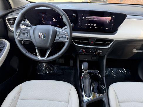 New 2026 Buick Encore GX Preferred w/ Comfort Package image 22