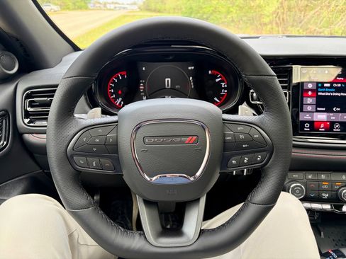 New 2026 Dodge Durango GT image 29