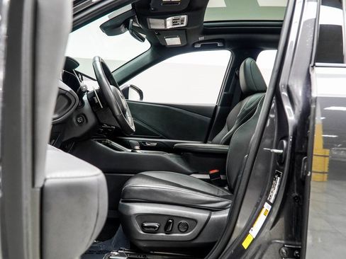 Used 2024 Lexus TX 350 FWD image 37