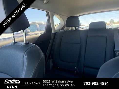 Certified 2024 Kia Seltos SX AWD/4WD image 12
