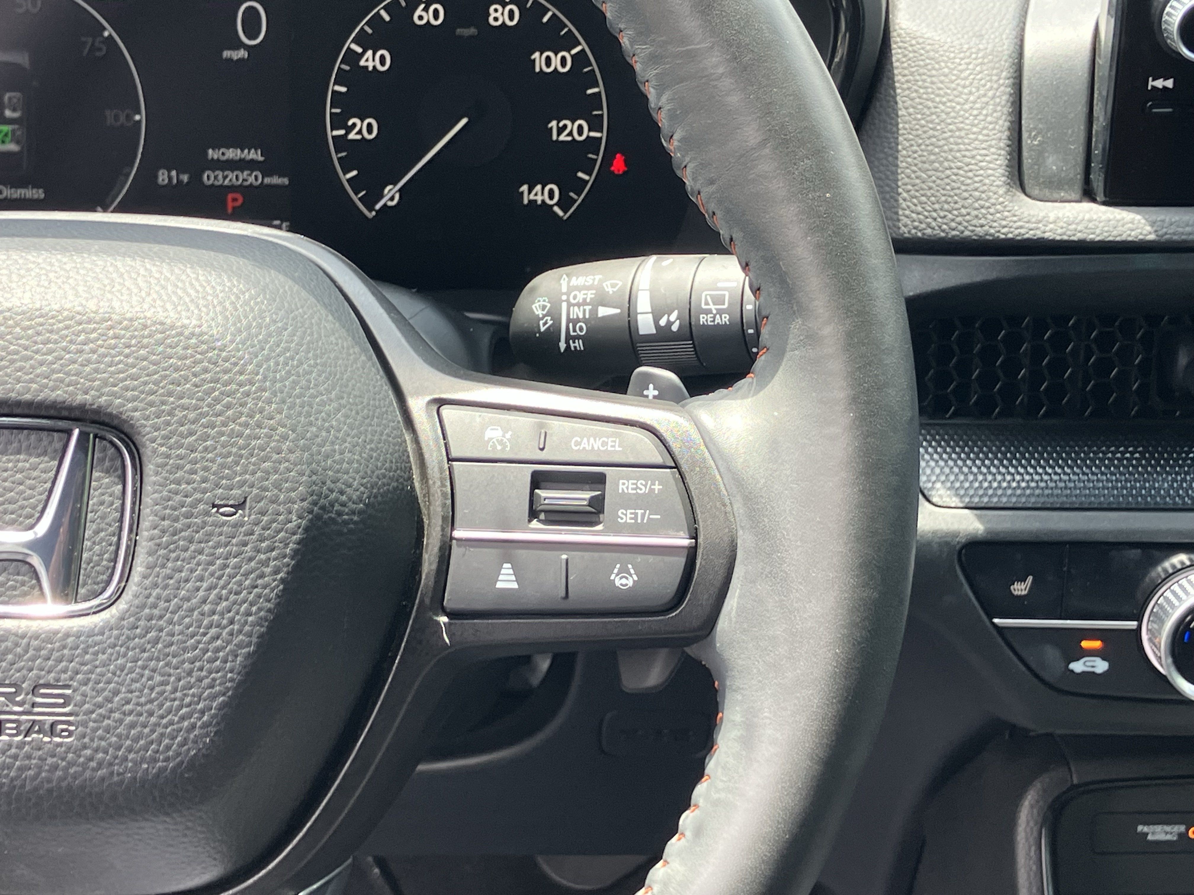 Certified 2024 Honda CR-V Sport-L image 22
