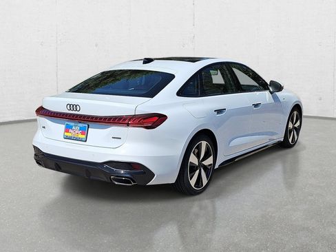 New 2026 Audi A5 2.0T Premium AWD/4WD image 5