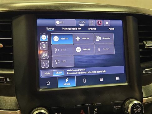 Used 2024 RAM 2500 Big Horn image 22