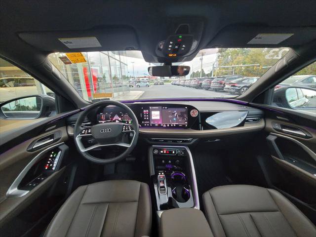 Used 2025 Audi Q5 Premium Plus AWD/4WD image 19