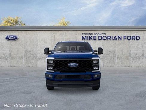 New 2026 Ford F350 XL w/ STX Appearance Package AWD/4WD image 6