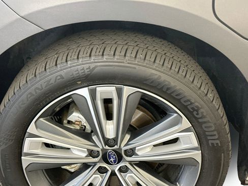 Used 2023 Subaru Solterra AWD image 37