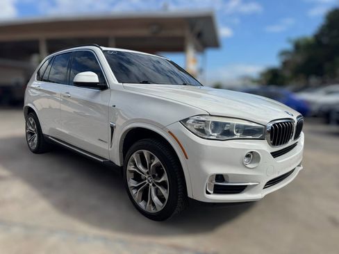 Used 2016 BMW X5 sDrive35i w/ Luxury Line image 15