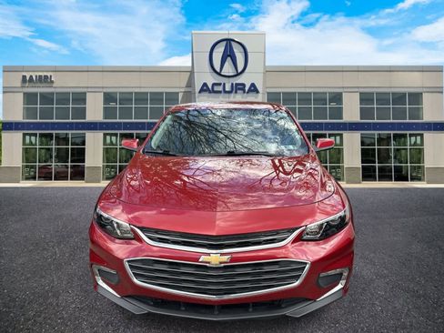 Used 2016 Chevrolet Malibu LT image 6