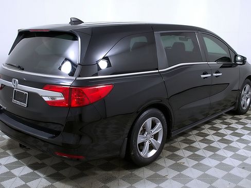 Used 2019 Honda Odyssey EX-L image 7