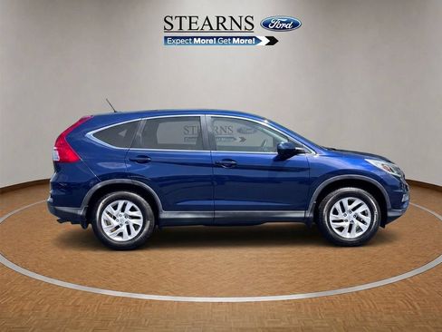 Used 2015 Honda CR-V EX image 18