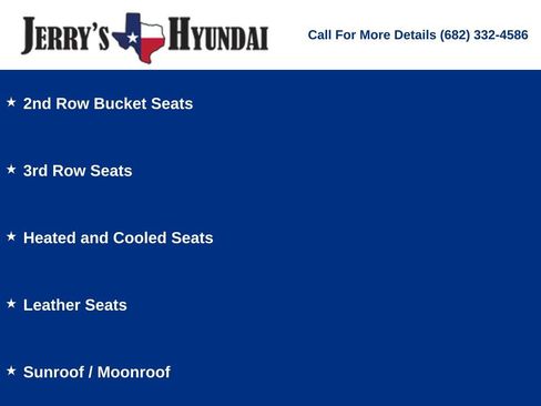 Used 2020 Chevrolet Traverse High Country FWD image 11