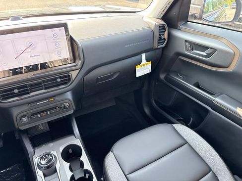 New 2026 Ford Bronco Sport Big Bend w/ Convenience Package AWD/4WD image 15