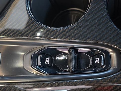 New 2026 Chevrolet Corvette ZR1 w/ ZR1 Carbon Fiber Aero Package image 22