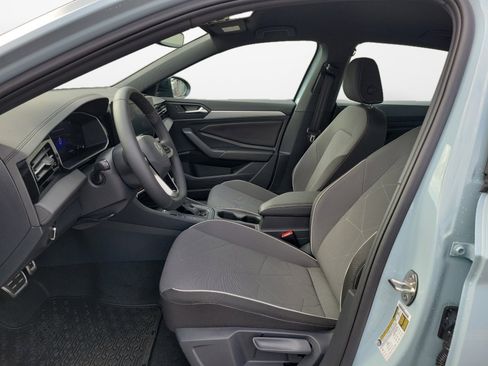New 2026 Volkswagen Jetta Sport FWD image 9